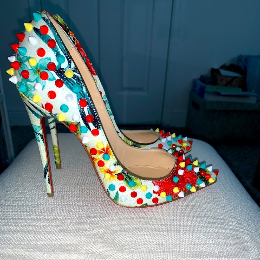 Christian Louboutin Pumps